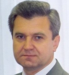 Сергей Гриневецкий награжден орденом